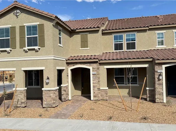 2720 Luzzi Walk, Henderson, NV 89044