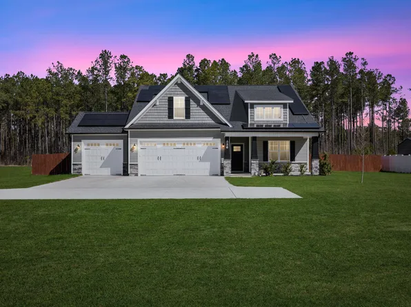 226 Josey Williams Rd, Erwin, NC 28339