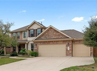 315 Whispering Wind Way, Austin, TX 78737