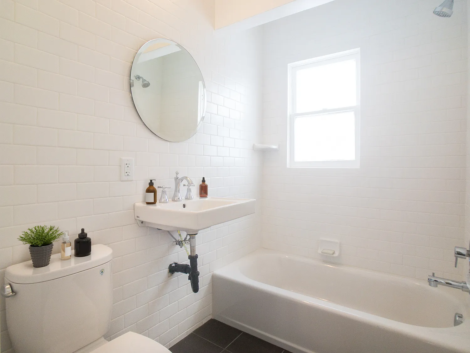 Park Manor Apartments — Photo 4