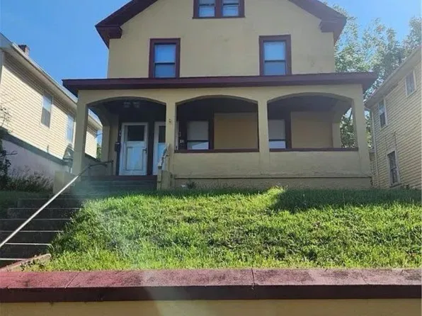 46 Indiana Ave, Dayton, OH 45410