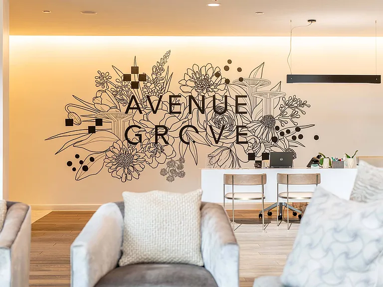 Avenue Grove — Photo 54