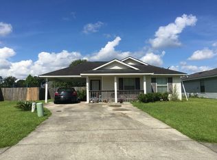 23527 Wellington Ave, Denham Springs, LA 70726