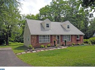 604 Bowers Ln, Wallingford, PA 19086