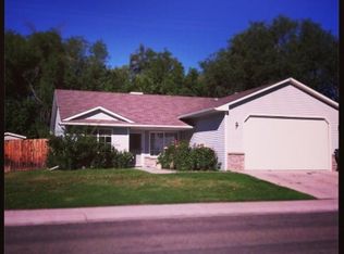 663 Garrett Way, Grand Junction, CO 81505