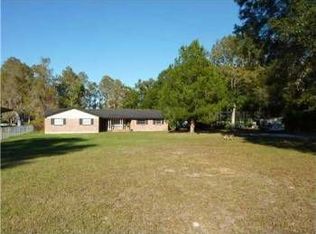 18829 Shettle Rd, Land O Lakes, FL 34637