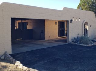 5296 N Pueblo Villas Dr, Tucson, AZ 85704
