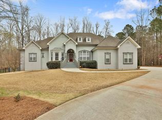 350 Postwood Dr, Fayetteville, GA 30215