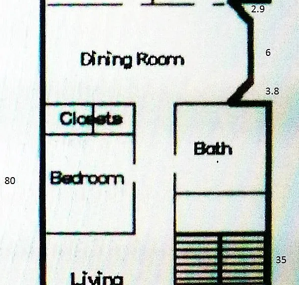 Great Floor Plan