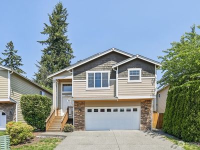 2103 131st Place SW, Everett, WA, 98204