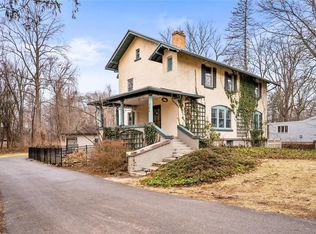 2179 Five Mile Line Rd, Penfield, NY 14526