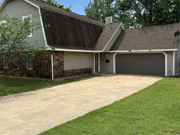 1806 N Ironwood Ave, Broken Arrow, OK 74012