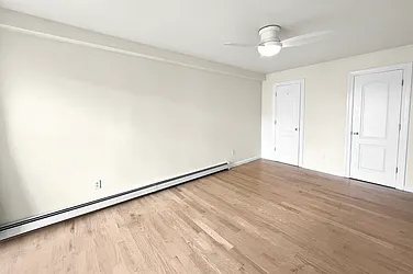 Rented by REAL New York