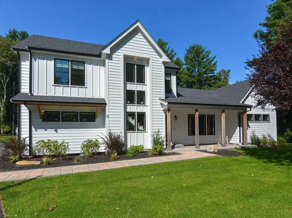 10 Pine Oak St, Holliston, MA 01746