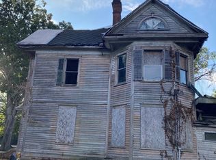 315 Green St NE, Wilson, NC 27893