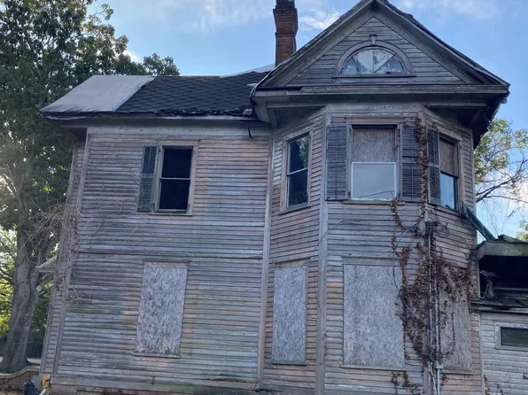 315 Green Street NE, Wilson, NC 27893