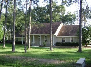 4128 McLeod Dr, Tallahassee, FL 32303