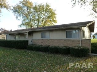 111 S Pleasant Hill Rd, East Peoria, IL