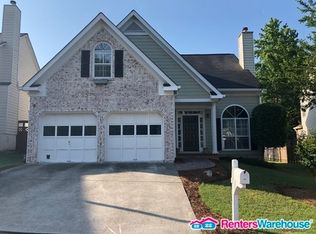 530 S Riversong Ln, Alpharetta, GA 30022
