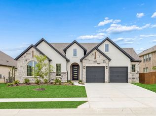 1011 Emerald Trace Dr, Justin, TX 76247