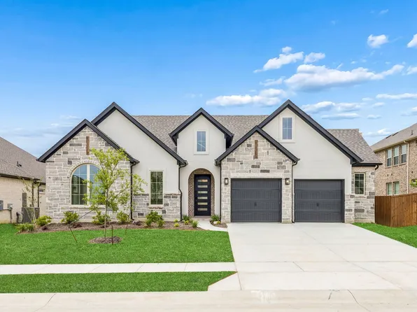 1011 Emerald Trace Dr, Justin, TX 76247