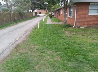 381 E Jenkins Ave APT B, Columbus, OH 43207