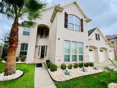 6858 Mendenhall Way, Sugar Land, TX, 77479