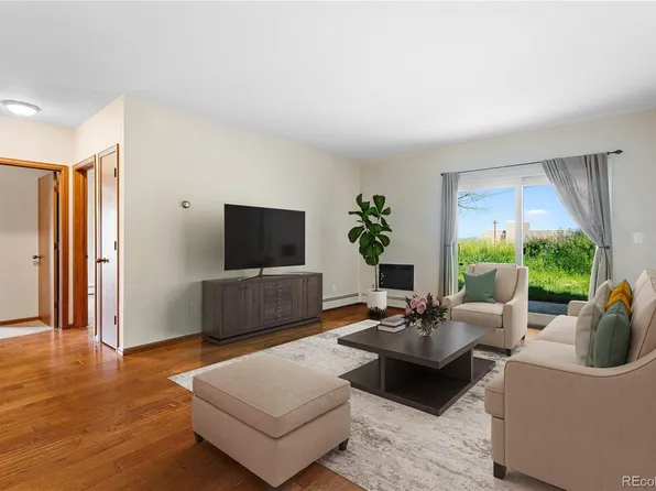 31270 John Wallace Road #103, Evergreen, CO 80439