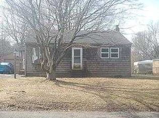 309 Maple Ave, Meriden, CT 06450