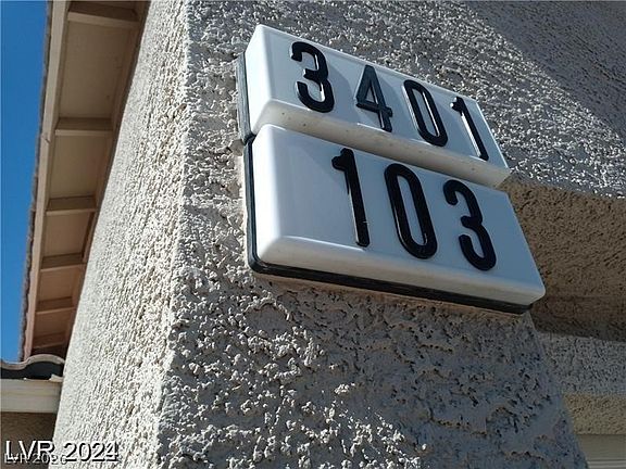 3rd image of 3401 Conan St Unit 103