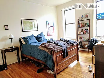 Rented by Citi Habitats