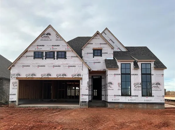 5601 NW 154th Ter, Edmond, OK 73013