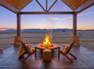 9670 Prairie Rd, Manhattan, MT 59741