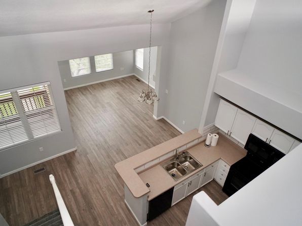 3912 S Carson St UNIT 203