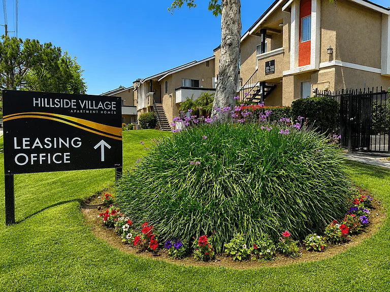 Hillside Village Apartments — Photo 20