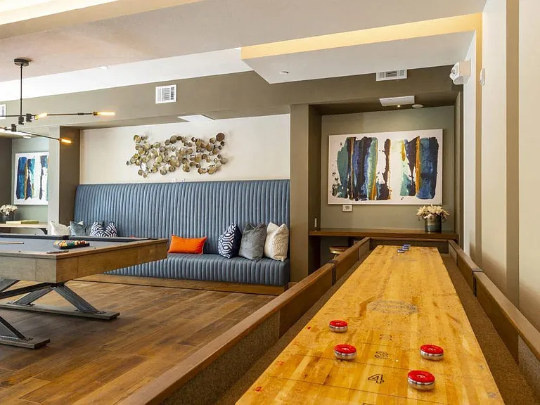 Club Room 3