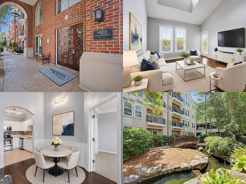 1st image of 1850 Cotillion Dr Unit 1414