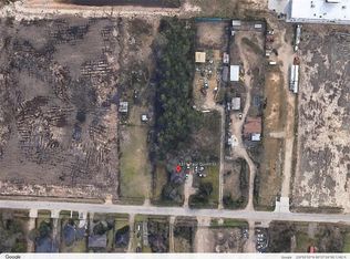 3319 Paul Quinn St, Houston, TX 77091