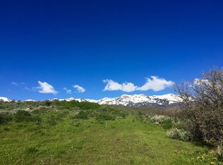 3667 W Ridges Rd, Morgan, UT 84050