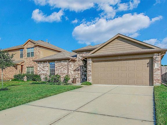 2nd image of 23246 Gallanda Dr