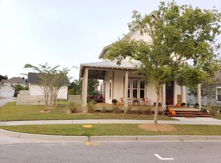 204 Oakbend St, Summerville, SC 29486