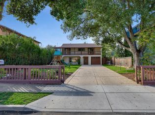 15631 Loma Vista Ave, Los Gatos, CA