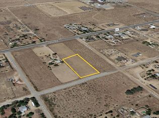 132 E Ave W #4, Pearblossom, CA 93553