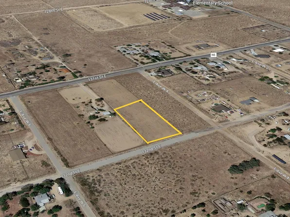 132 E Ave W #4, Pearblossom, CA 93553