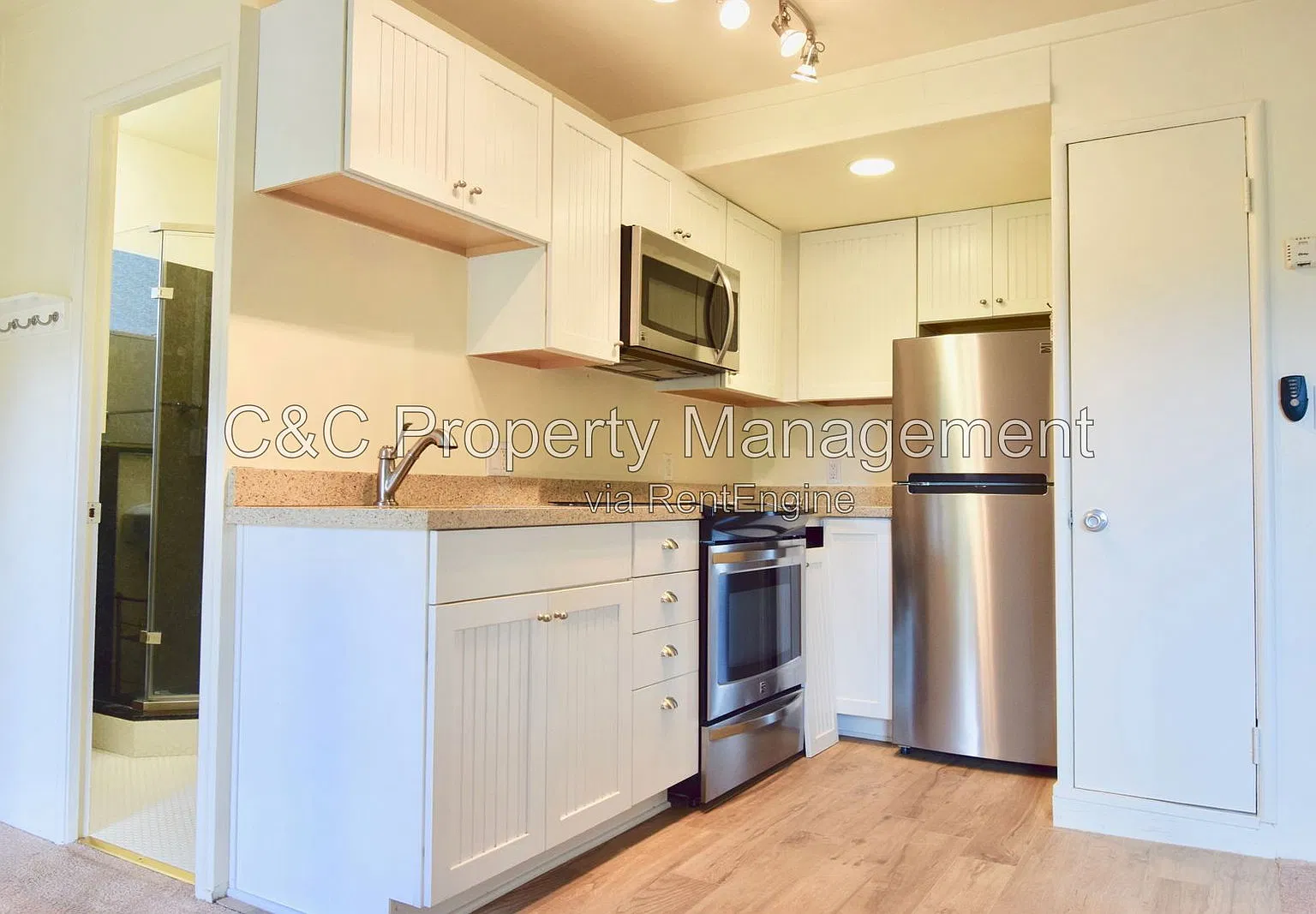 1 bed, 1.0 bath, 500 sqft, $2,775 — Photo 2