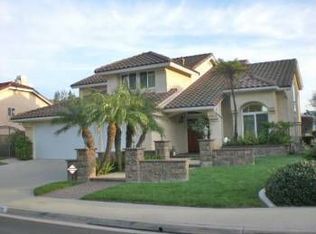 28170 Meadow Land Dr, Yorba Linda, CA 92887