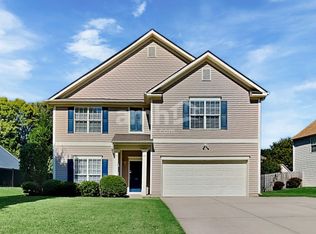 138 Edgington St, Mooresville, NC 28115