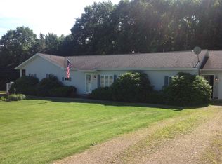 1445 Hull Hill Rd, Youngsville, PA 16371