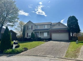 8600 Binnacle Ct, Louisville, KY