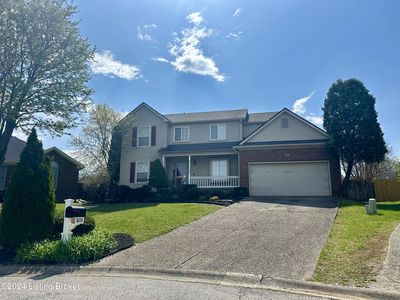 8600 Binnacle Ct, Louisville, KY, 40220